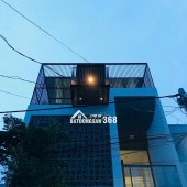 Bán nhà siêu đẹp KDC Khang Nam TP Thủ Đức full nội thất